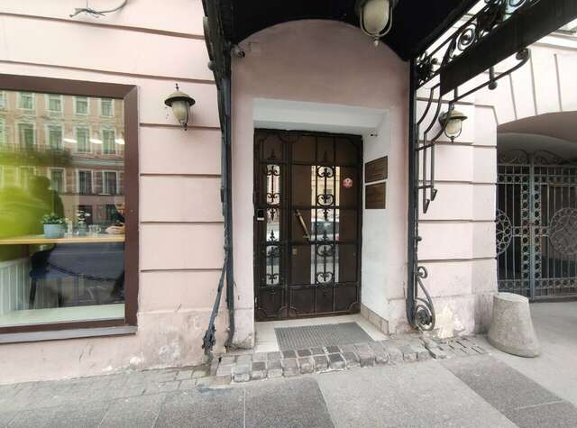 Гостиница Питерская Санкт-Петербург-110