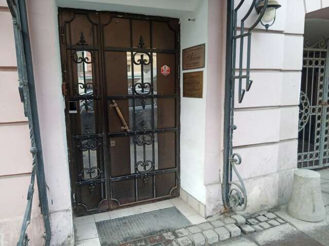 Гостиница Питерская Санкт-Петербург-127