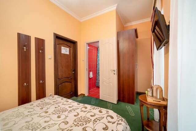 Гостиница Питерская Санкт-Петербург-228