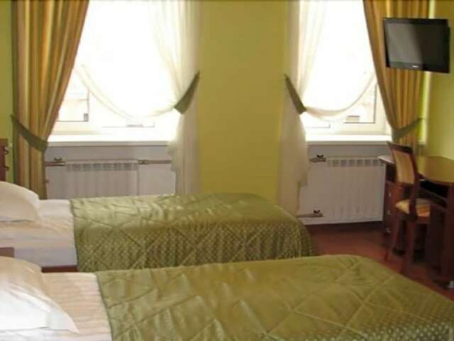 Гостиница Питерская Санкт-Петербург-108