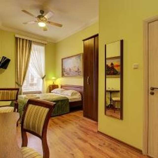 Гостиница Питерская Санкт-Петербург-131