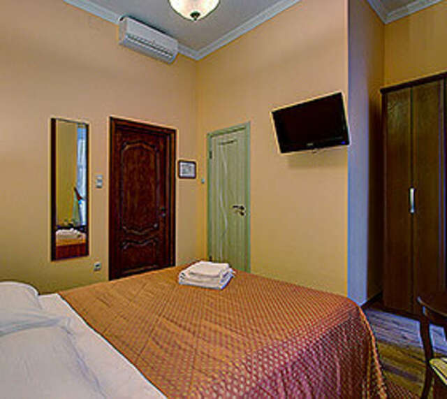 Гостиница Питерская Санкт-Петербург-158