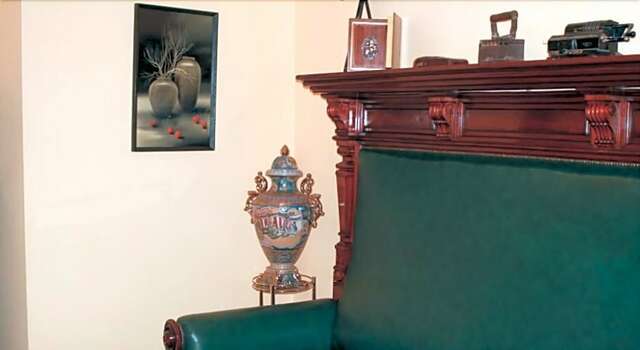 Гостиница Питерская Санкт-Петербург-35