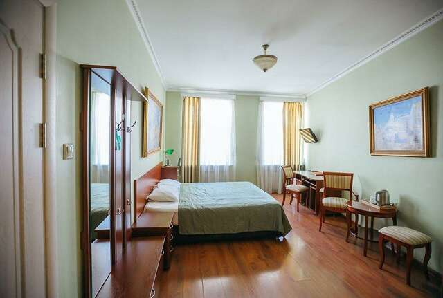 Гостиница Питерская Санкт-Петербург-132