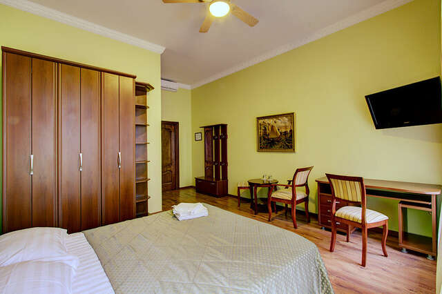 Гостиница Питерская Санкт-Петербург-107