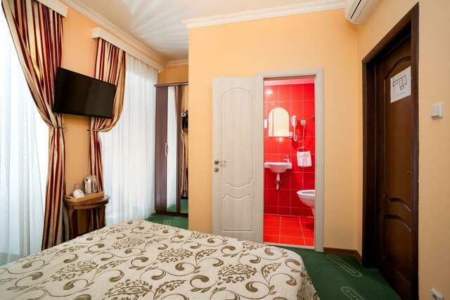 Гостиница Питерская Санкт-Петербург-53