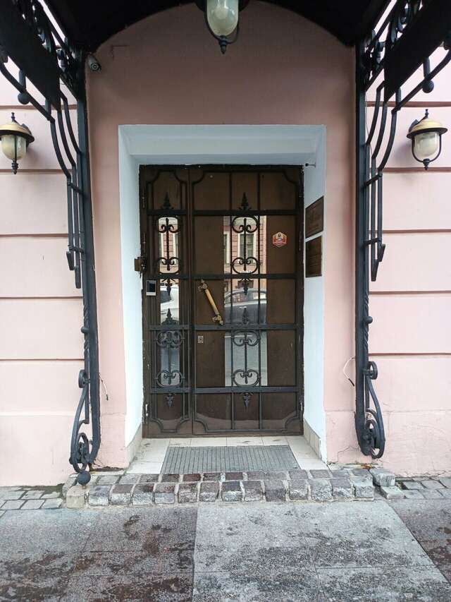 Гостиница Питерская Санкт-Петербург-41