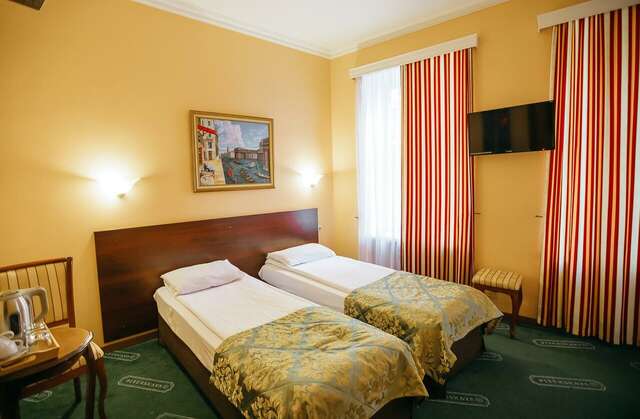 Гостиница Питерская Санкт-Петербург-144