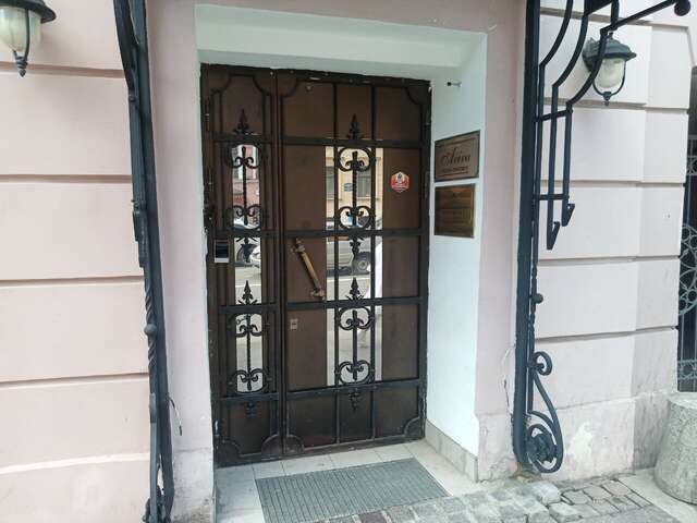 Гостиница Питерская Санкт-Петербург-196