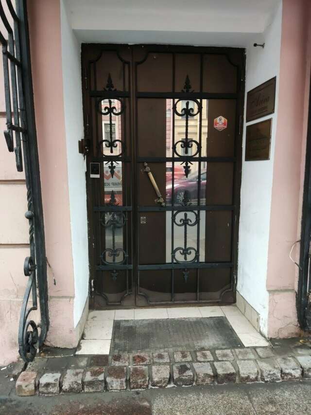 Гостиница Питерская Санкт-Петербург-156