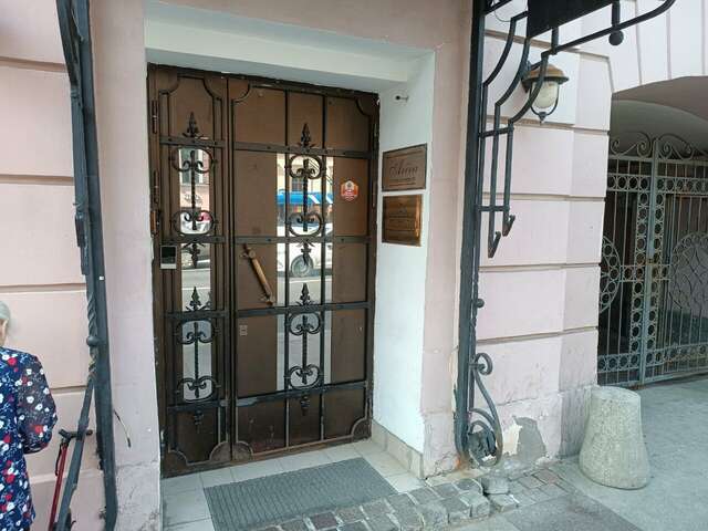 Гостиница Питерская Санкт-Петербург-73