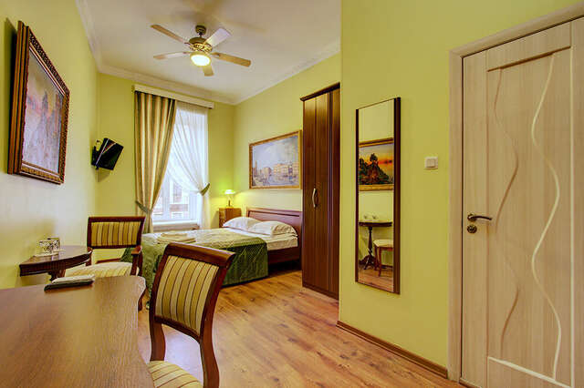 Гостиница Питерская Санкт-Петербург-166