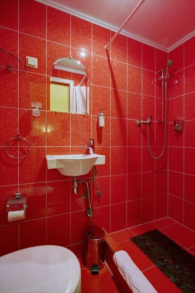 Гостиница Питерская Санкт-Петербург-8