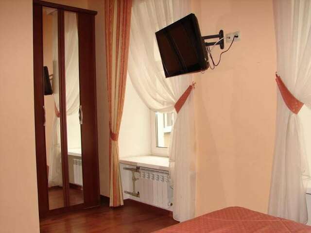 Гостиница Питерская Санкт-Петербург-163