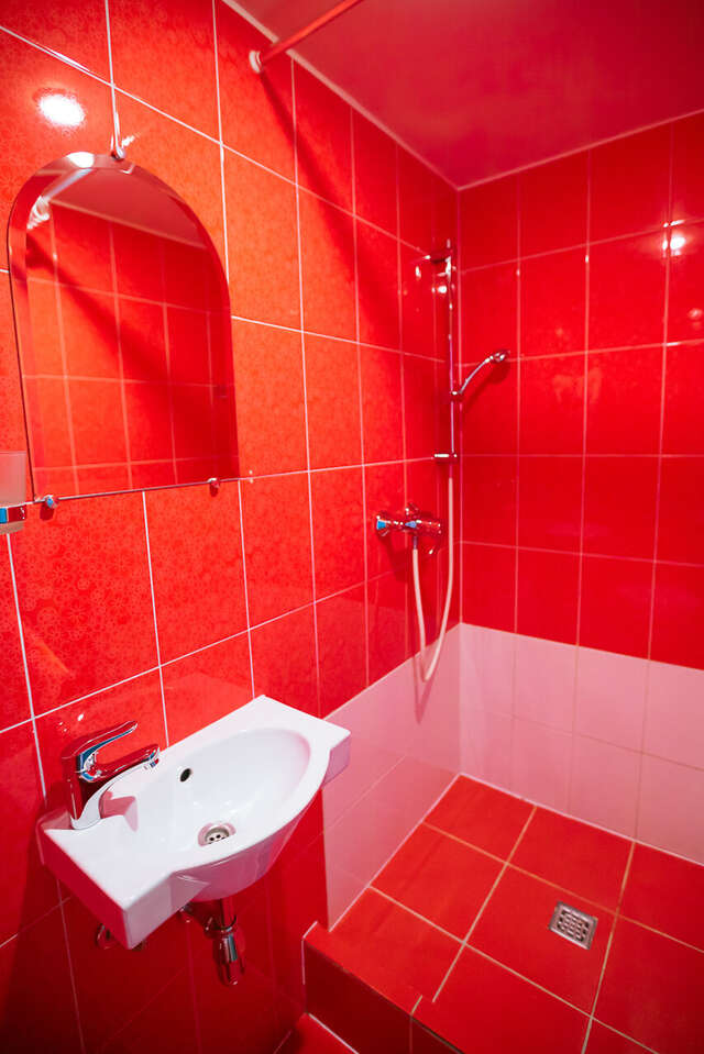 Гостиница Питерская Санкт-Петербург-153