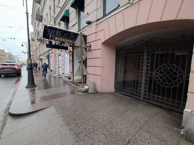 Гостиница Питерская Санкт-Петербург-62