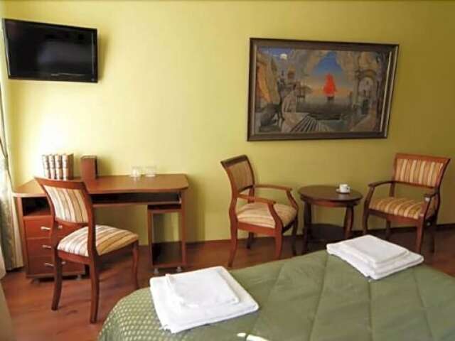 Гостиница Питерская Санкт-Петербург-134