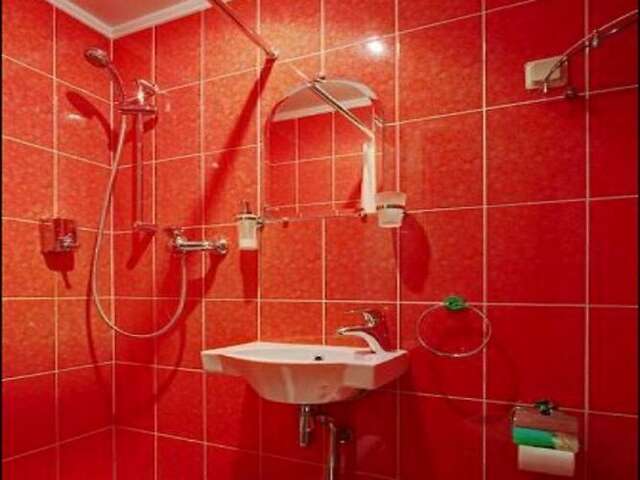 Гостиница Питерская Санкт-Петербург-239