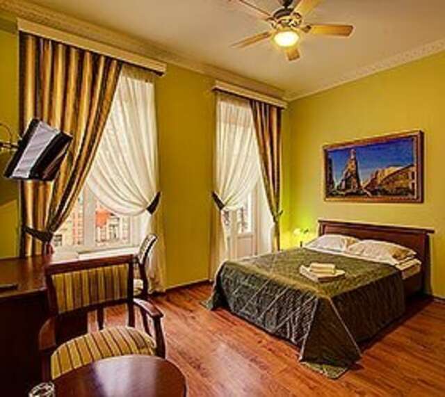 Гостиница Питерская Санкт-Петербург-88