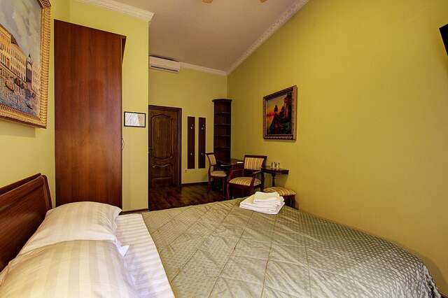 Гостиница Питерская Санкт-Петербург-206