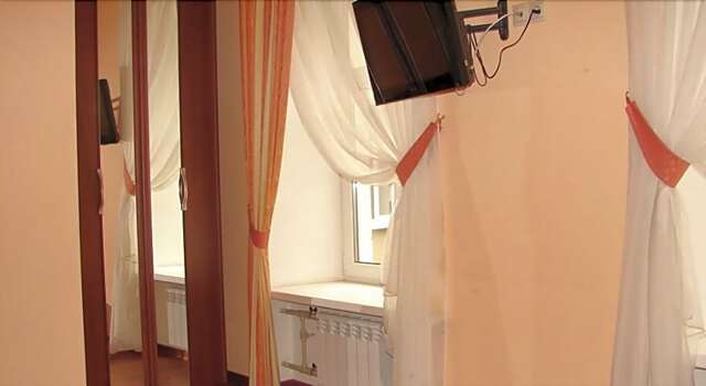 Гостиница Питерская Санкт-Петербург-202