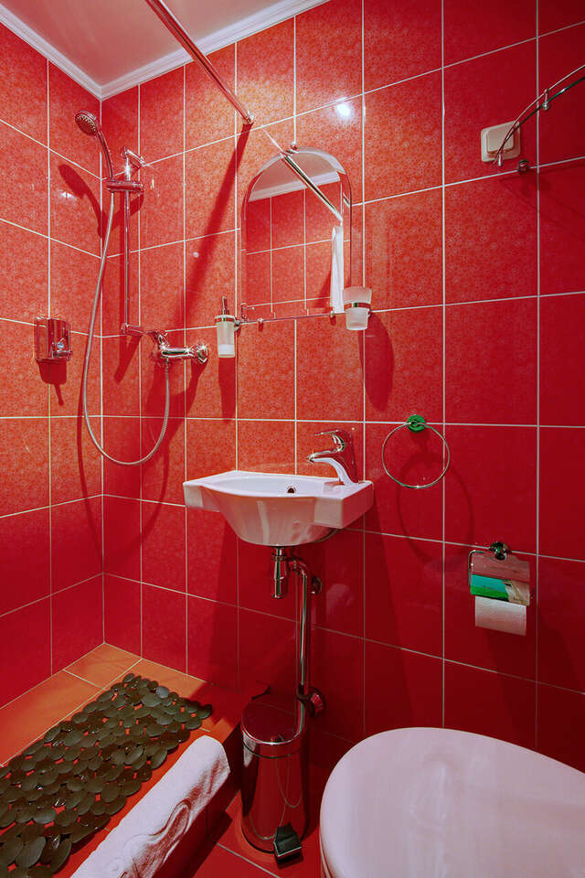 Гостиница Питерская Санкт-Петербург-160