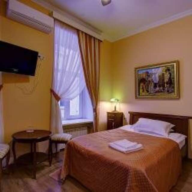 Гостиница Питерская Санкт-Петербург-232