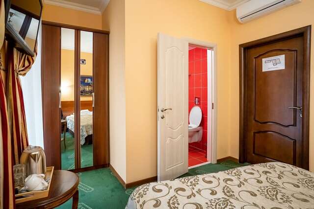 Гостиница Питерская Санкт-Петербург-109