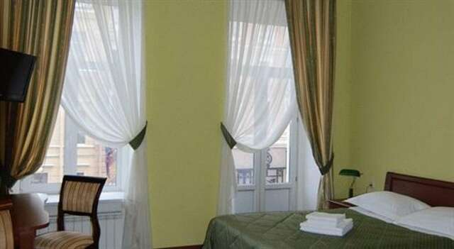 Гостиница Питерская Санкт-Петербург-82