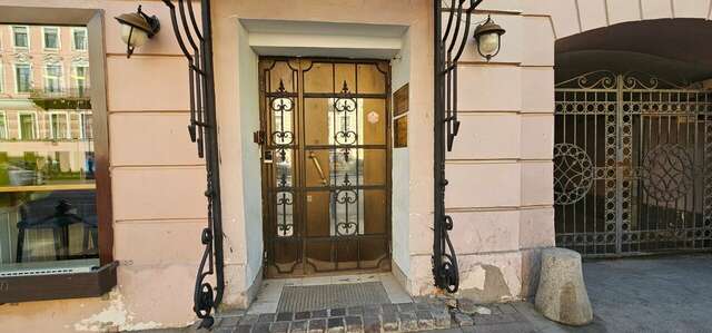 Гостиница Питерская Санкт-Петербург-101