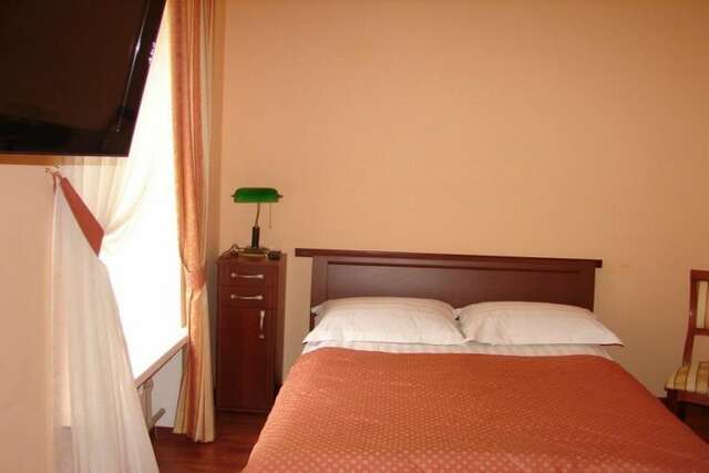 Гостиница Питерская Санкт-Петербург-178