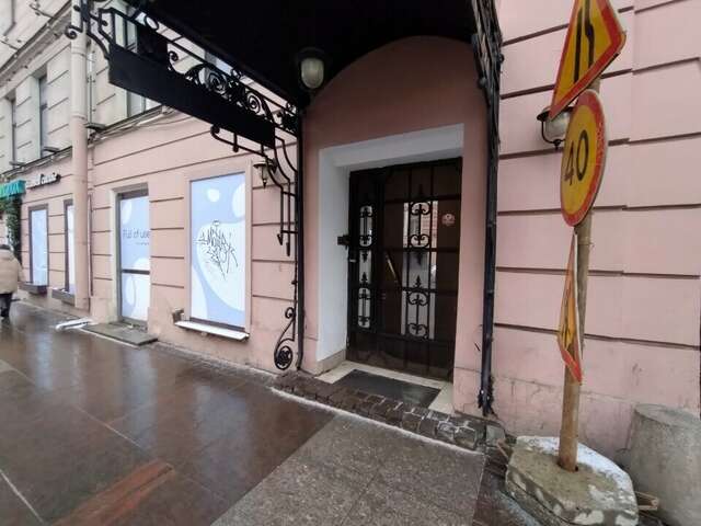 Гостиница Питерская Санкт-Петербург-87