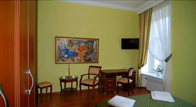 Гостиница Питерская Санкт-Петербург-167