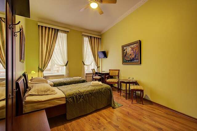 Гостиница Питерская Санкт-Петербург-229