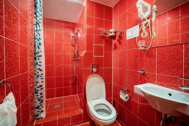 Гостиница Питерская Санкт-Петербург-217