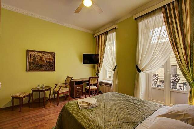 Гостиница Питерская Санкт-Петербург-212