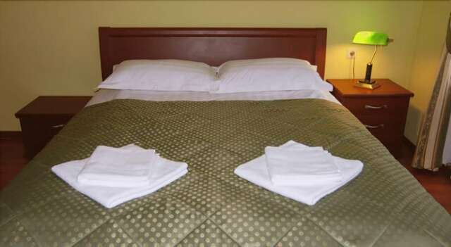 Гостиница Питерская Санкт-Петербург-48