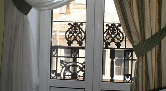 Гостиница Питерская Санкт-Петербург-70