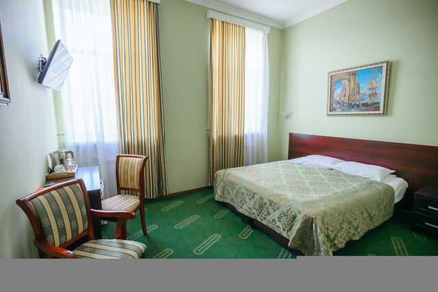 Гостиница Питерская Санкт-Петербург-209