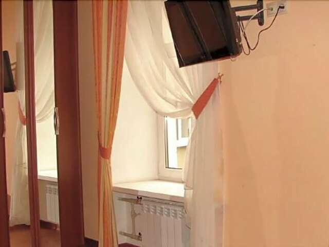 Гостиница Питерская Санкт-Петербург-130