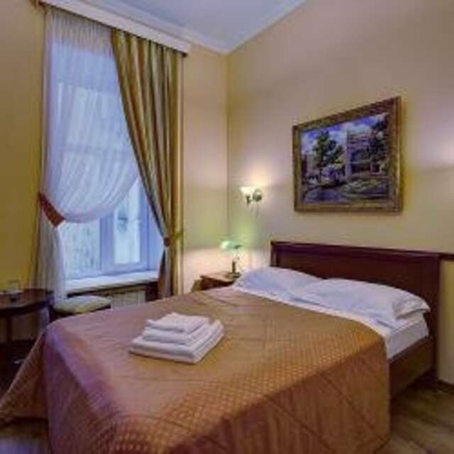 Гостиница Питерская Санкт-Петербург-165