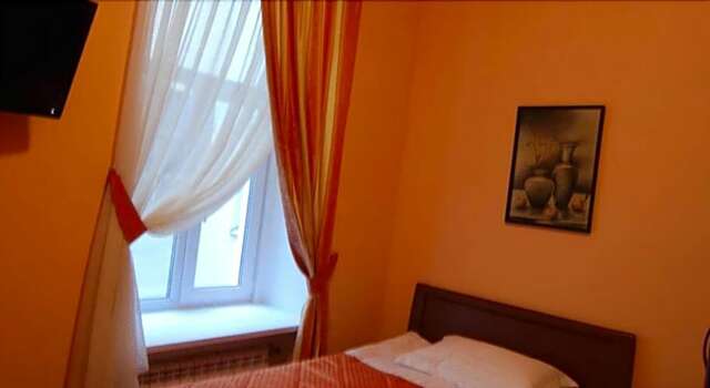 Гостиница Питерская Санкт-Петербург-96