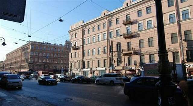 Гостиница Питерская Санкт-Петербург-90
