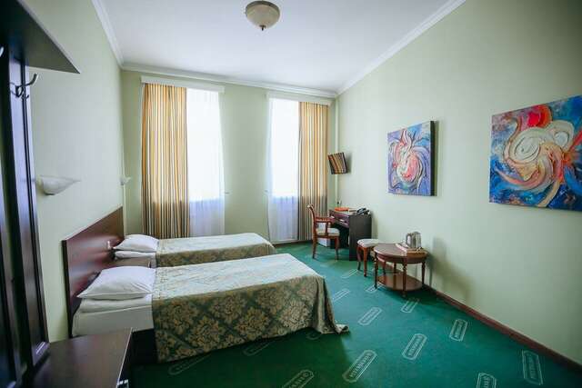 Гостиница Питерская Санкт-Петербург-92