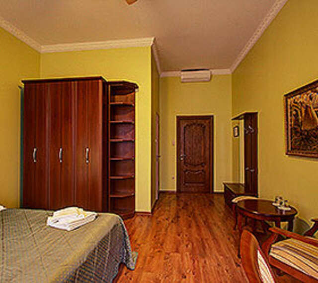 Гостиница Питерская Санкт-Петербург-175