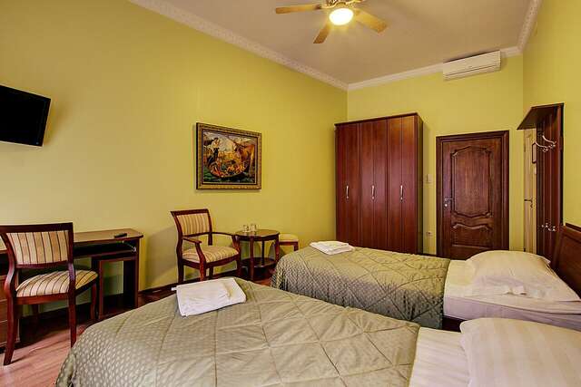 Гостиница Питерская Санкт-Петербург-179