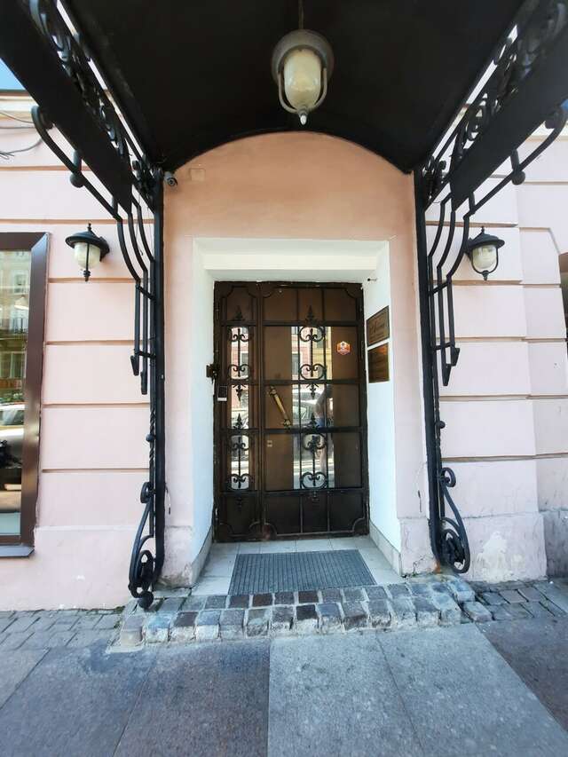 Гостиница Питерская Санкт-Петербург-80
