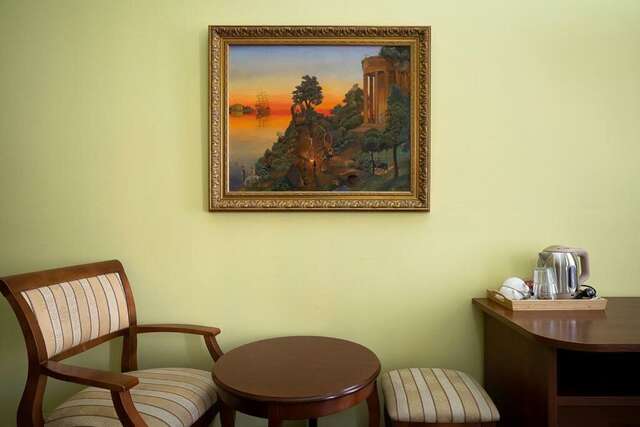 Гостиница Питерская Санкт-Петербург-102