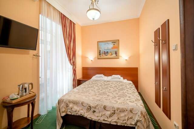 Гостиница Питерская Санкт-Петербург-137