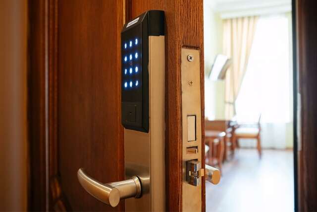 Гостиница Питерская Санкт-Петербург-54